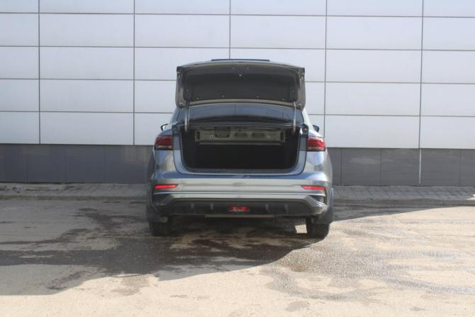 Geely Emgrand II с пробегом 2023 года, цена 1 537 000 рублей, 22804 км, седан, Автокод Объявления