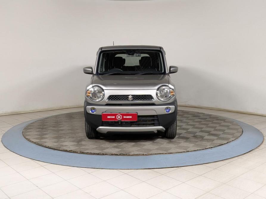 Suzuki Hustler I Екатеринбург  - изображение 3