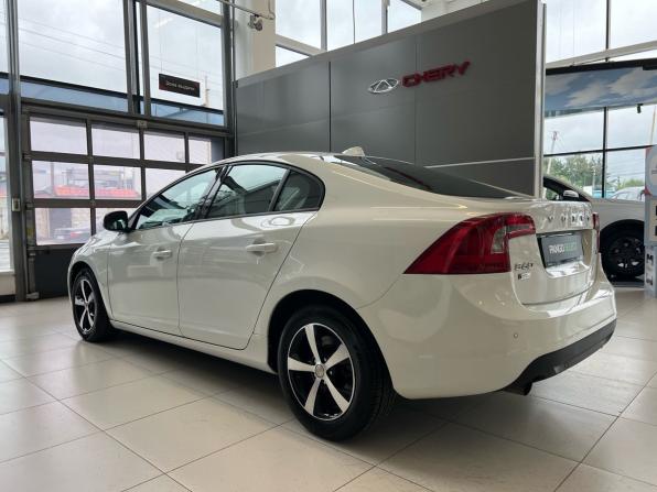 Volvo S60 II с пробегом 2012 года, цена 1 149 000 рублей, 184626 км, седан, Автокод Объявления