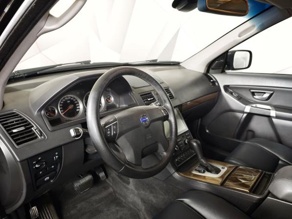 Volvo XC90 I Рестайлинг с пробегом 2008 года, цена 1 299 000 рублей, 165950 км, внедорожник, Автокод Объявления