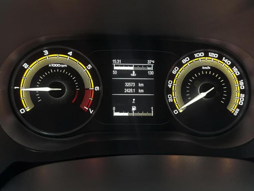 Lada (ВАЗ) Vesta I Рестайлинг (NG) Минеральные Воды  - изображение 14
