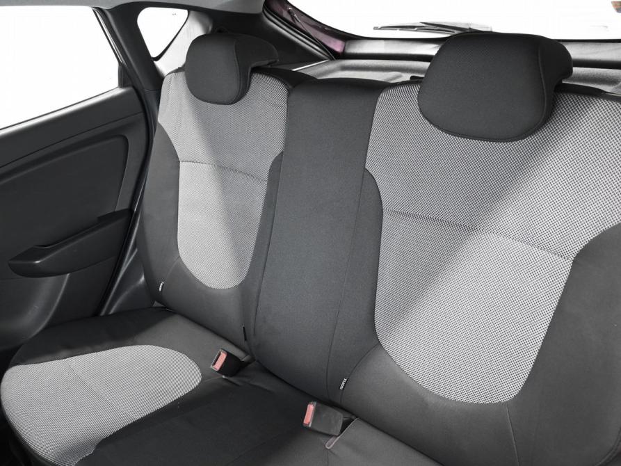 Hyundai Solaris I Тверь  - изображение 10