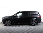 Mercedes-Benz GLS II (X167) Москва  - изображение 36