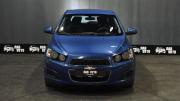 Chevrolet Aveo II Смоленск  - изображение 22