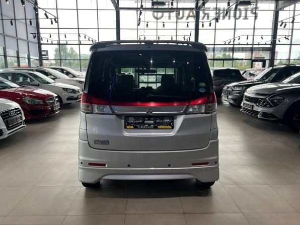Mitsubishi Delica D:2 I с пробегом 2013 года, цена 750 000 рублей, 198483 км, компактвэн, Автокод Объявления