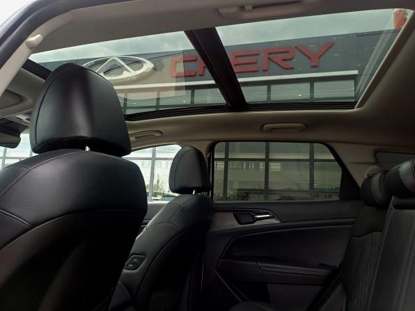 Kia Sportage V с пробегом 2025 года, цена 4 149 000 рублей, 28600 км, внедорожник, Автокод Объявления