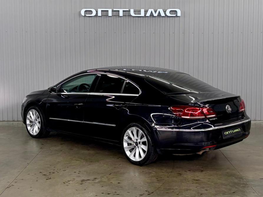 Volkswagen Passat CC I Рестайлинг Краснодар  - изображение 7