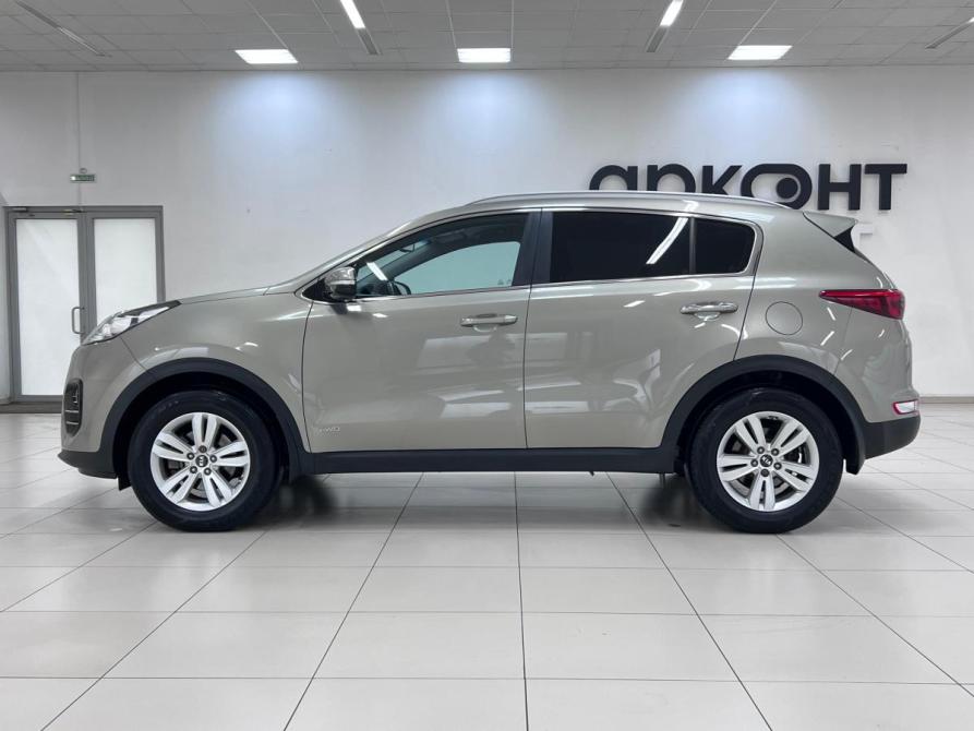 Kia Sportage IV Волгоград  - изображение 7