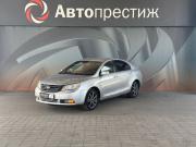 Geely Emgrand EC7 Волгоград  - изображение 21