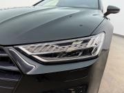 Audi A7 II (4K) Москва  - изображение 30