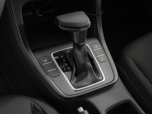 Hyundai Creta II с пробегом 2022 года, цена 2 240 000 рублей, 29878 км, внедорожник, Автокод Объявления