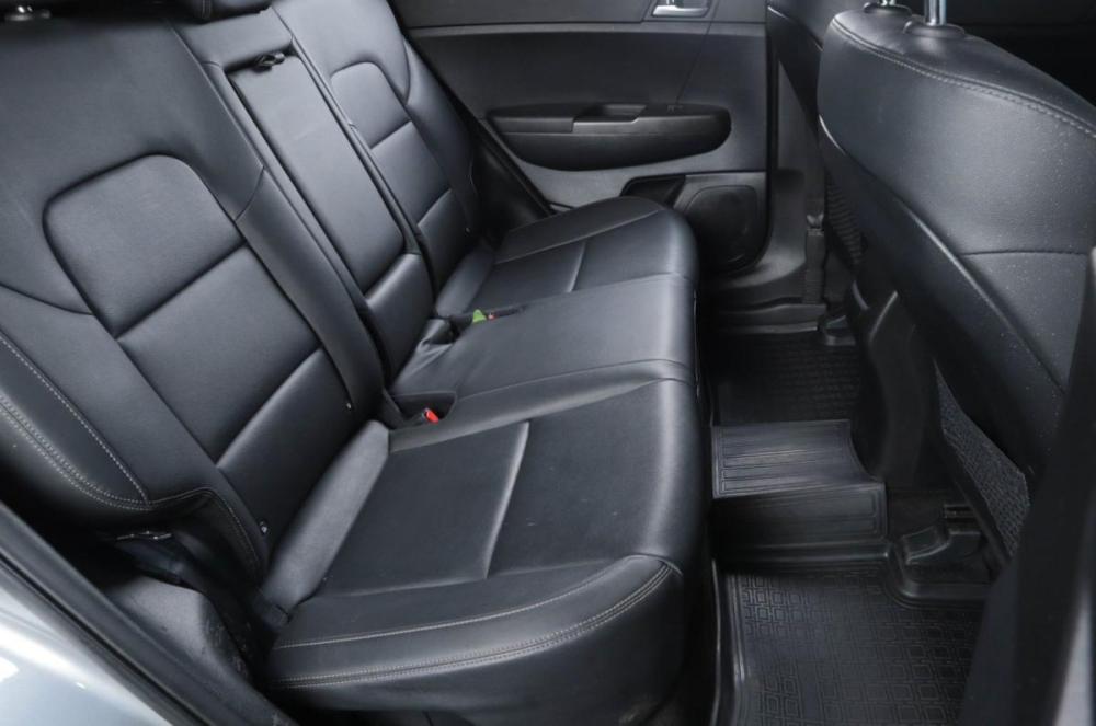 Kia Sportage IV Челябинск  - изображение 16