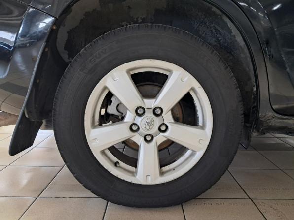 Toyota RAV4 III (XA30) с пробегом 2006 года, цена 1 025 000 рублей, 221472 км, внедорожник, Автокод Объявления
