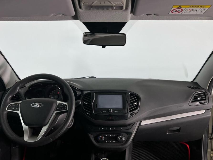 Lada (ВАЗ) Vesta I Архангельск  - изображение 14