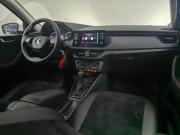 Skoda Rapid II Москва  - изображение 32