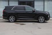 Hyundai Palisade I Рестайлинг Саратов  - изображение 45