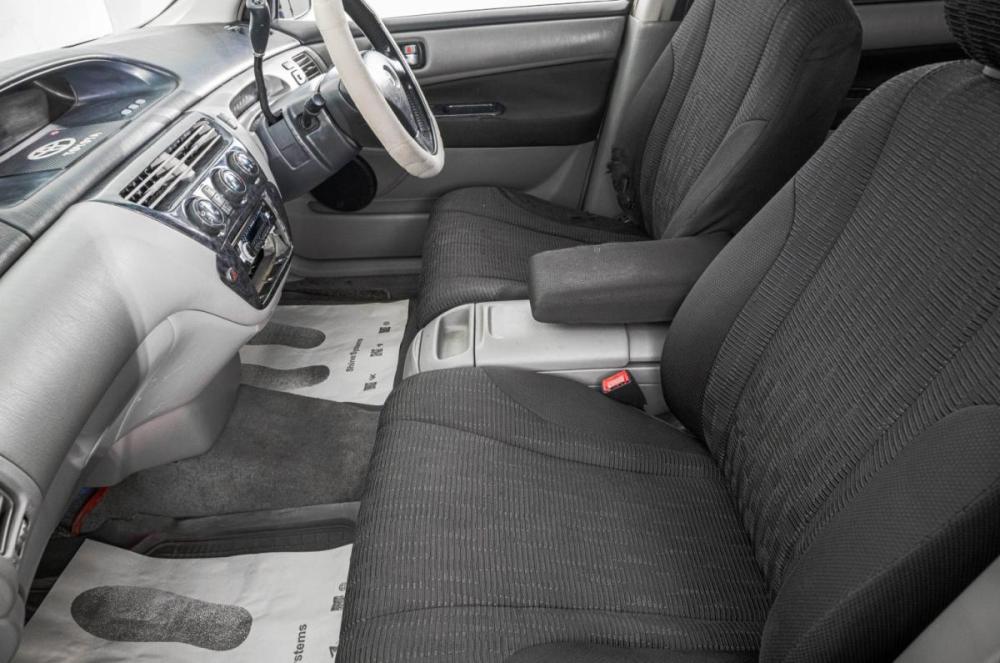 Toyota Vista V (V50) Барнаул  - изображение 19