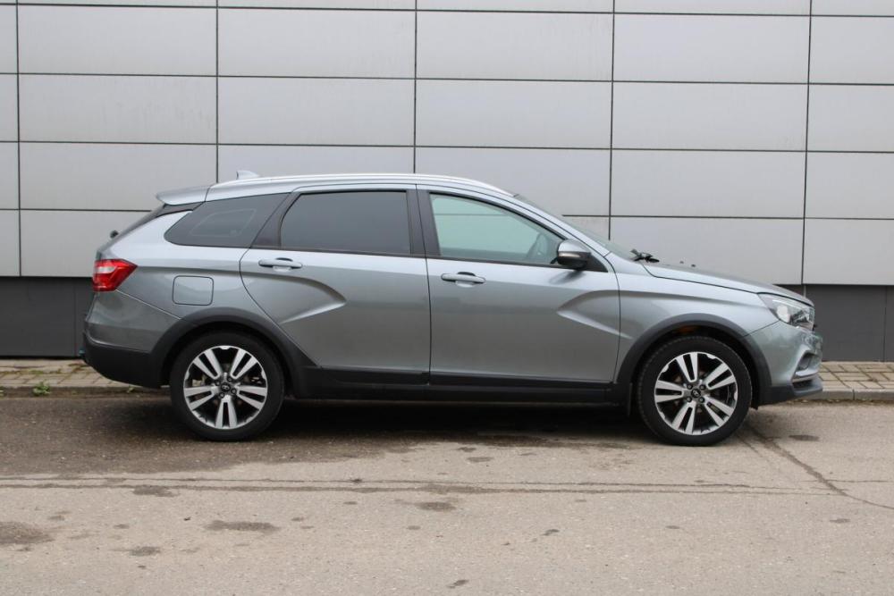 Lada (ВАЗ) Vesta I Ярославль  - изображение 4