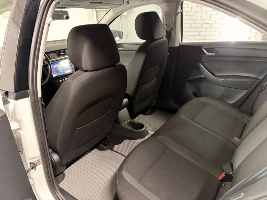 Skoda Rapid I Екатеринбург  - изображение 14