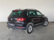 Volkswagen Tiguan I Рестайлинг Москва  - изображение 23