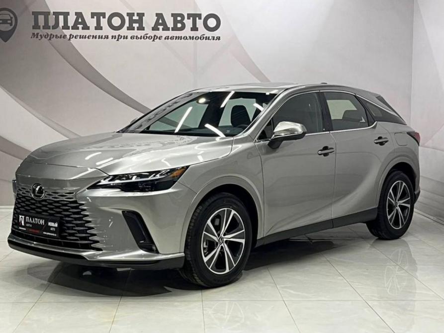 Lexus RX V Воронеж  - изображение 1