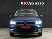 Volkswagen Tiguan II Екатеринбург  - изображение 16