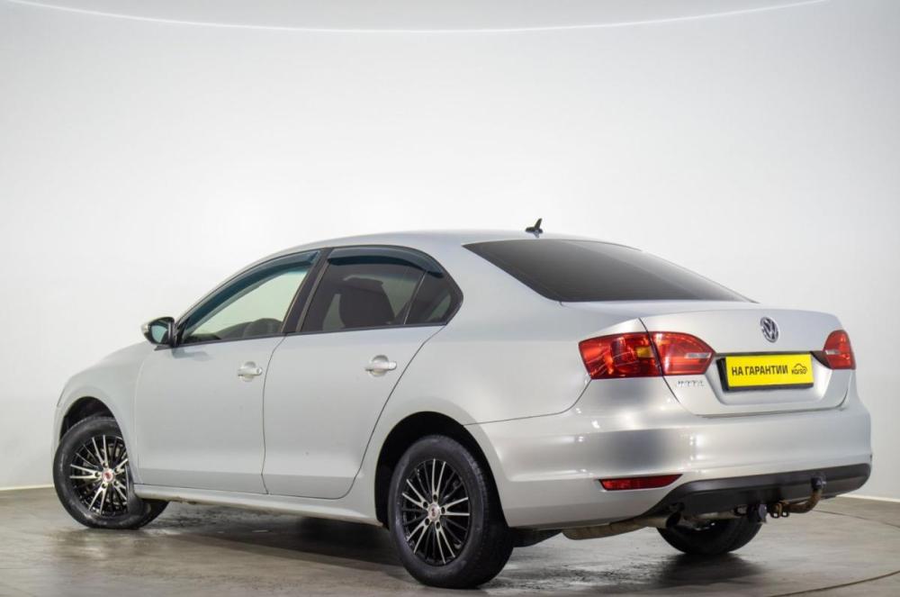Volkswagen Jetta VI Рестайлинг Оренбург  - изображение 7