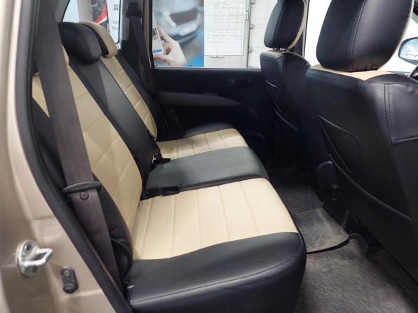 Hyundai Matrix I Рестайлинг 2 с пробегом 2008 года, цена 430 000 рублей, 268700 км, компактвэн, Автокод Объявления