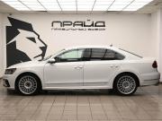 Volkswagen Passat B8 Ростов-на-Дону  - изображение 29