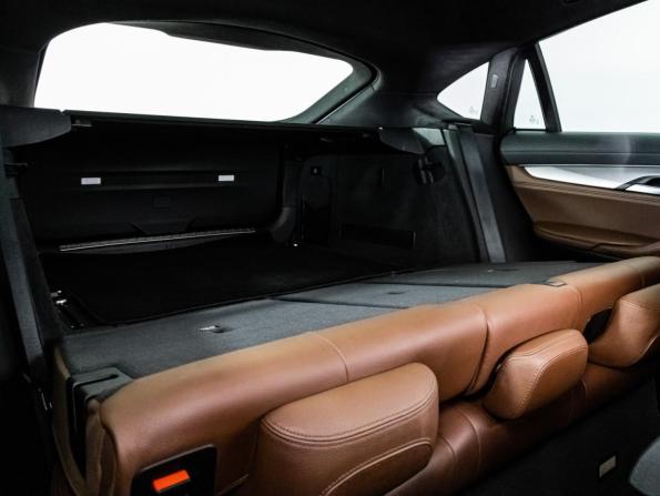 BMW X6 II (F16) с пробегом 2015 года, цена 2 499 000 рублей, 179781 км, внедорожник, Автокод Объявления