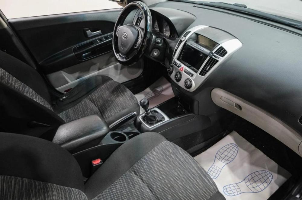 Kia Ceed I Новокузнецк  - изображение 14