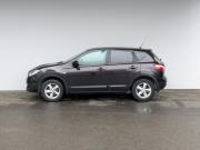 Nissan Qashqai I Рестайлинг Москва  - изображение 32