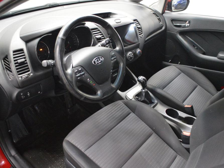 Kia Cerato III Санкт-Петербург  - изображение 10