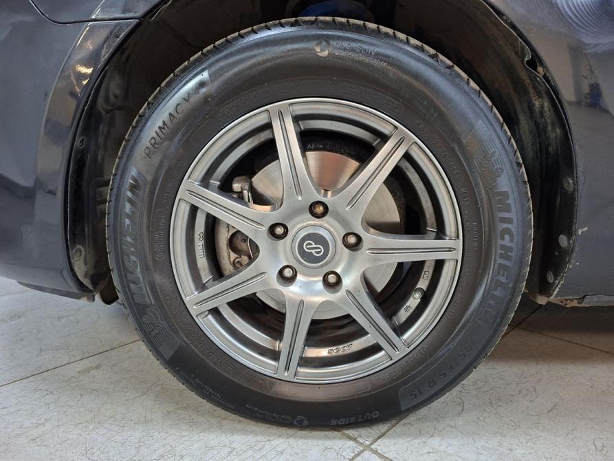 Mazda 3 II (BL) Москва  - изображение 9