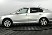 Skoda Octavia II (A5) Рестайлинг Нижний Новгород  - изображение 32