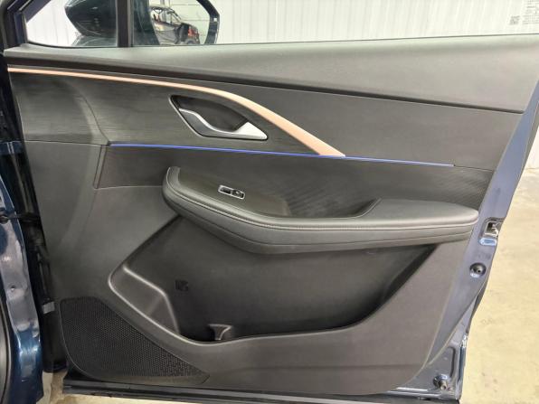 Omoda C5 I с пробегом 2023 года, цена 1 797 000 рублей, 49716 км, внедорожник, Автокод Объявления