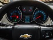 Chevrolet Cruze I Челябинск  - изображение 48