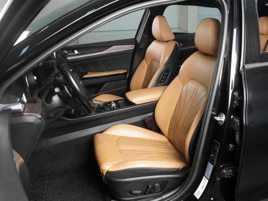 Kia K5 III Минеральные Воды  - изображение 10