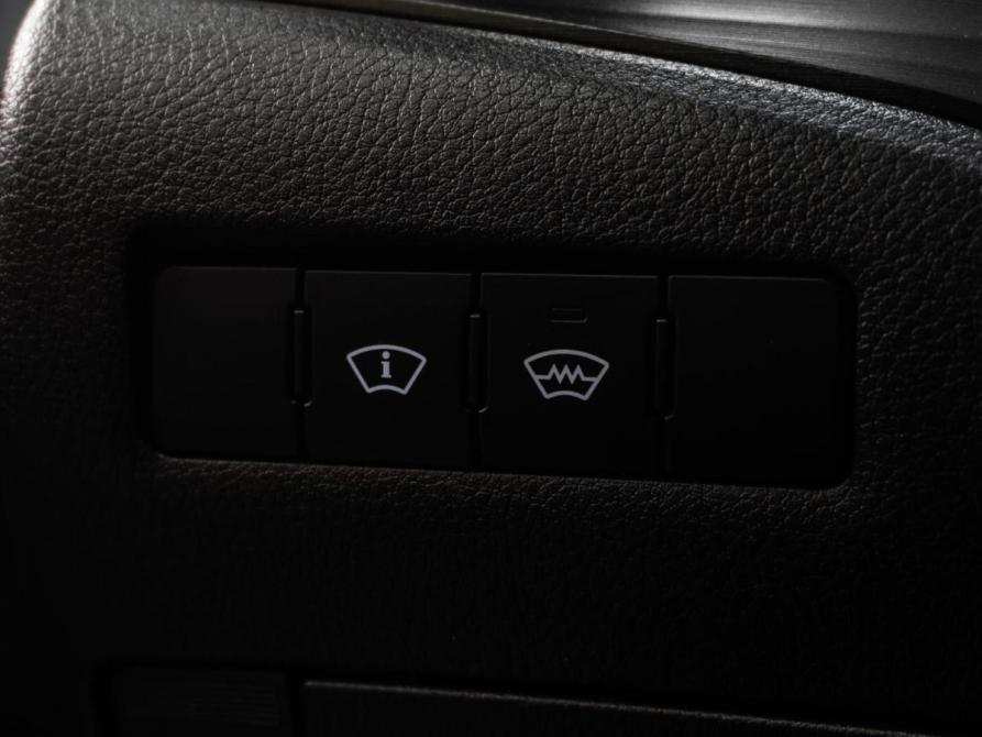 Lexus ES VII Тюмень  - изображение 28