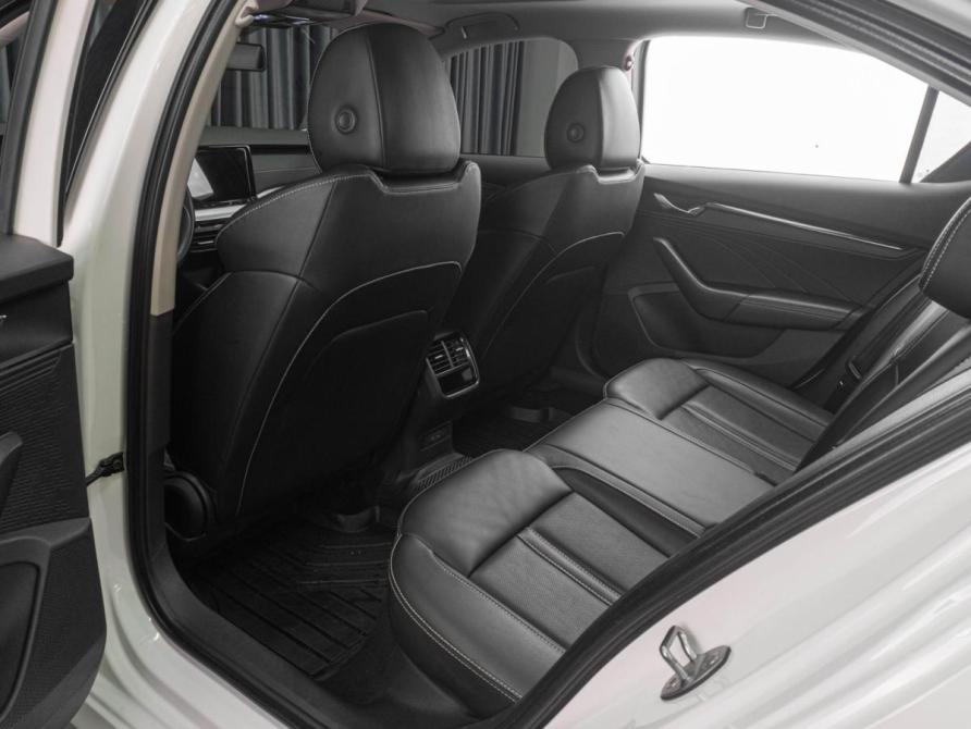 Skoda Octavia IV (A8) Тюмень  - изображение 12