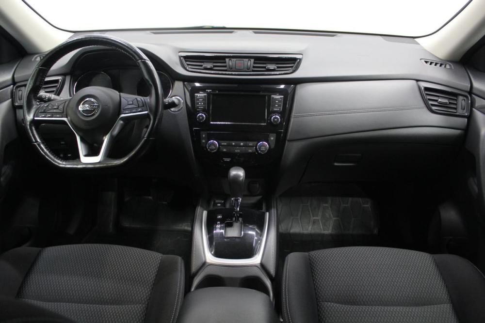 Nissan X-Trail III Рестайлинг Кемерово  - изображение 12