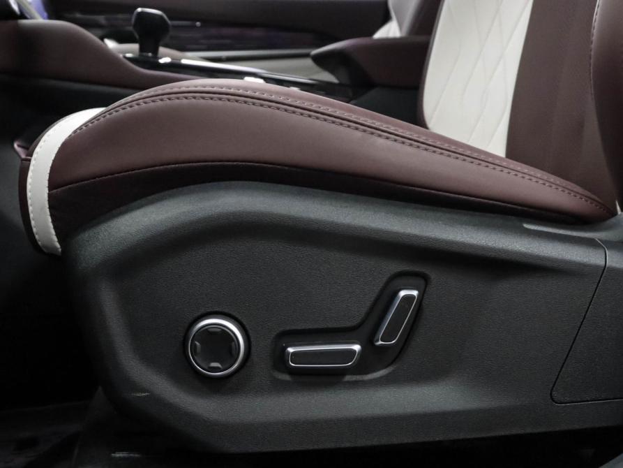 Geely Monjaro I Минеральные Воды  - изображение 21