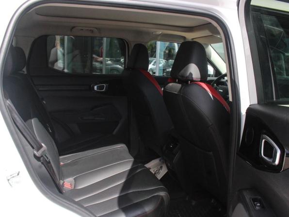 Haval H3 I с пробегом 2024 года, цена 2 405 000 рублей, 23103 км, внедорожник, Автокод Объявления