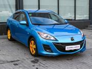 Mazda 3 II (BL) Екатеринбург  - изображение 29