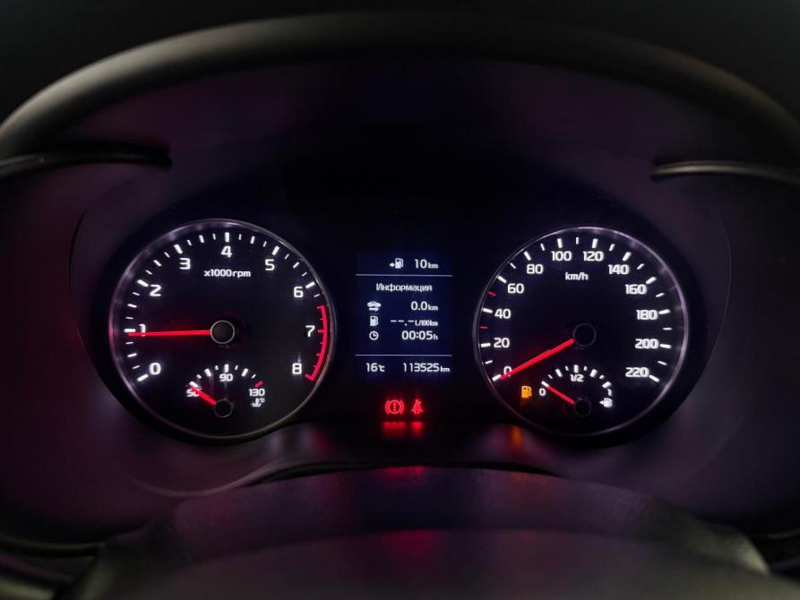 Kia Rio IV Краснодар  - изображение 9