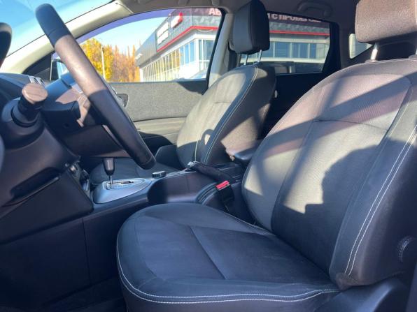 Nissan Qashqai I Рестайлинг с пробегом 2013 года, цена 1 270 000 рублей, 191132 км, внедорожник, Автокод Объявления