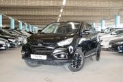 Hyundai ix35 I Уфа  - изображение 25