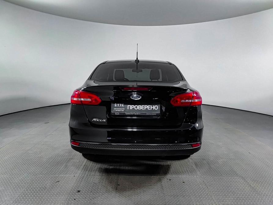 Ford Focus III Рестайлинг Уфа  - изображение 7