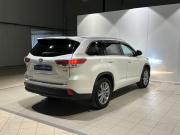 Toyota Highlander III (XU50) Самара  - изображение 21