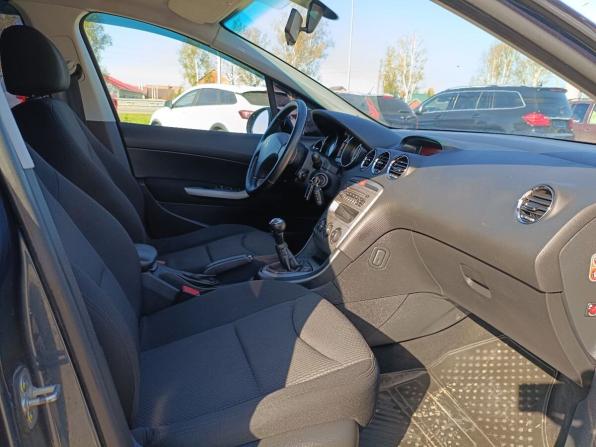 Peugeot 408 I с пробегом 2014 года, цена 515 000 рублей, 201000 км, седан, Автокод Объявления